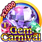 Lễ Hội Đá Quý game icon