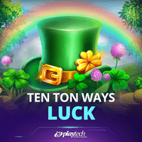 May Mắn Đường Chiến Thắng Lớn game icon