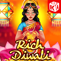 Lễ Hội Ánh Sáng Diwali game icon