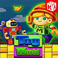 Thế Giới Đồ Chơi game icon