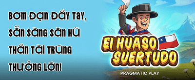 Thưởng Chào Mừng 100% Tân Thủ promotion