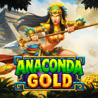 Kho Báu Mãng Xà game icon