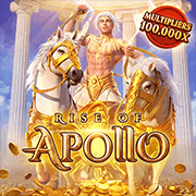 Thần Apollo Trỗi Dậy game icon