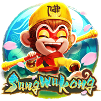 Tôn Đại Thánh game icon